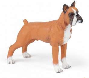 Игровая реалистичная фигурка - Боксер (Papo, 54019_papo)